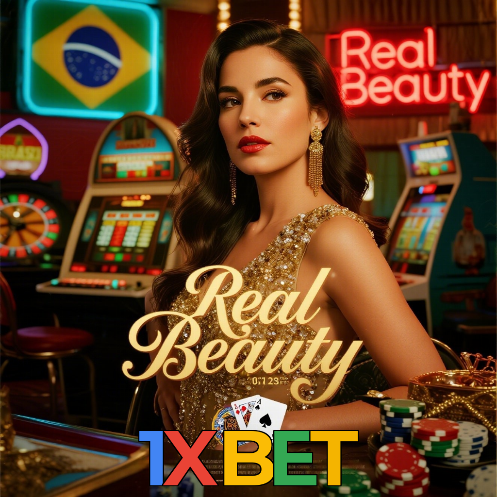 1XBET:Aposte no seu time no futebol e divirta-se com slots e roleta!