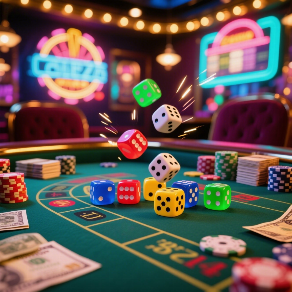 1XBET:Os jackpots estão esperando por você! Entre no jogo e faça história!