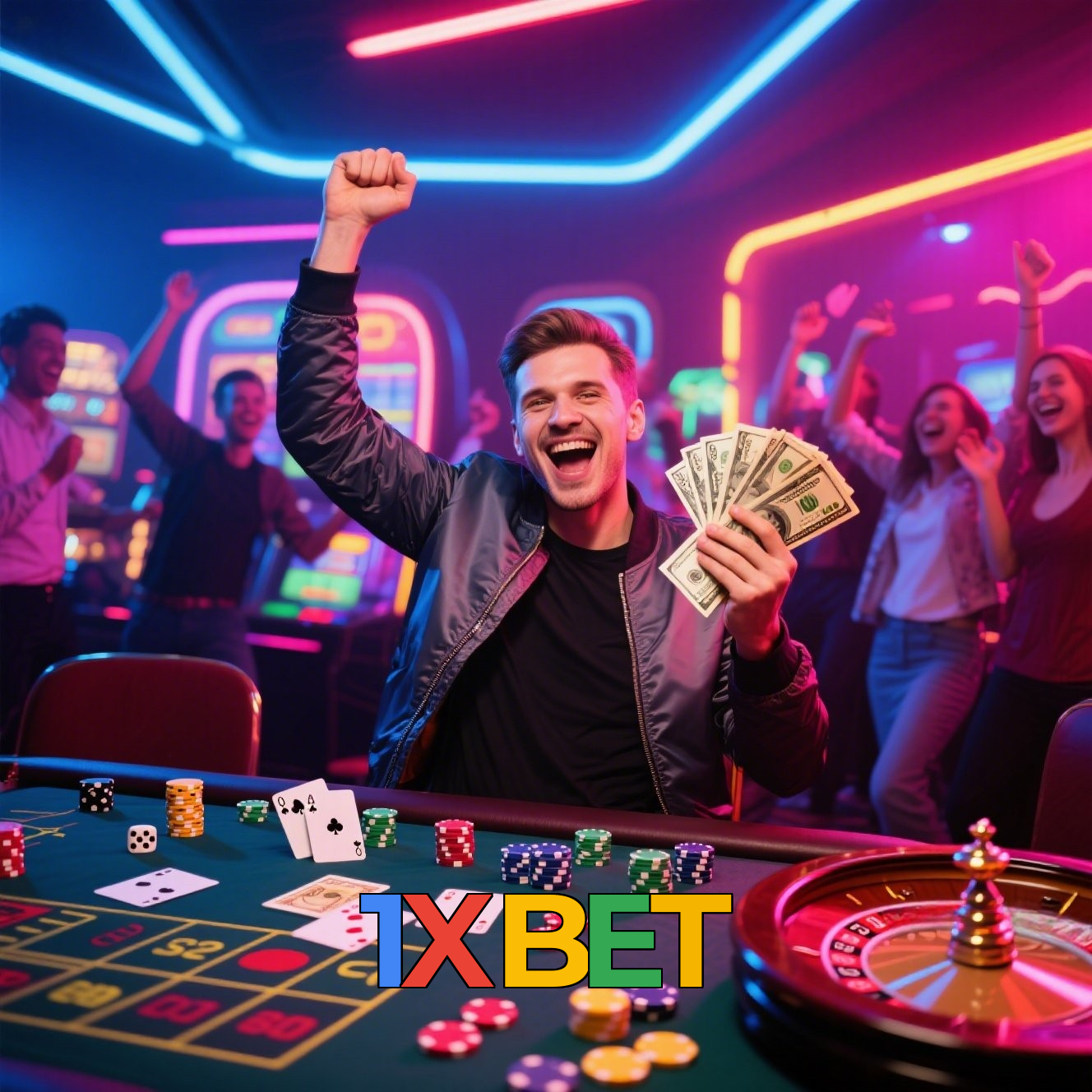1XBET:Aposte no futebol online e sinta a emoção de ser o vencedor!