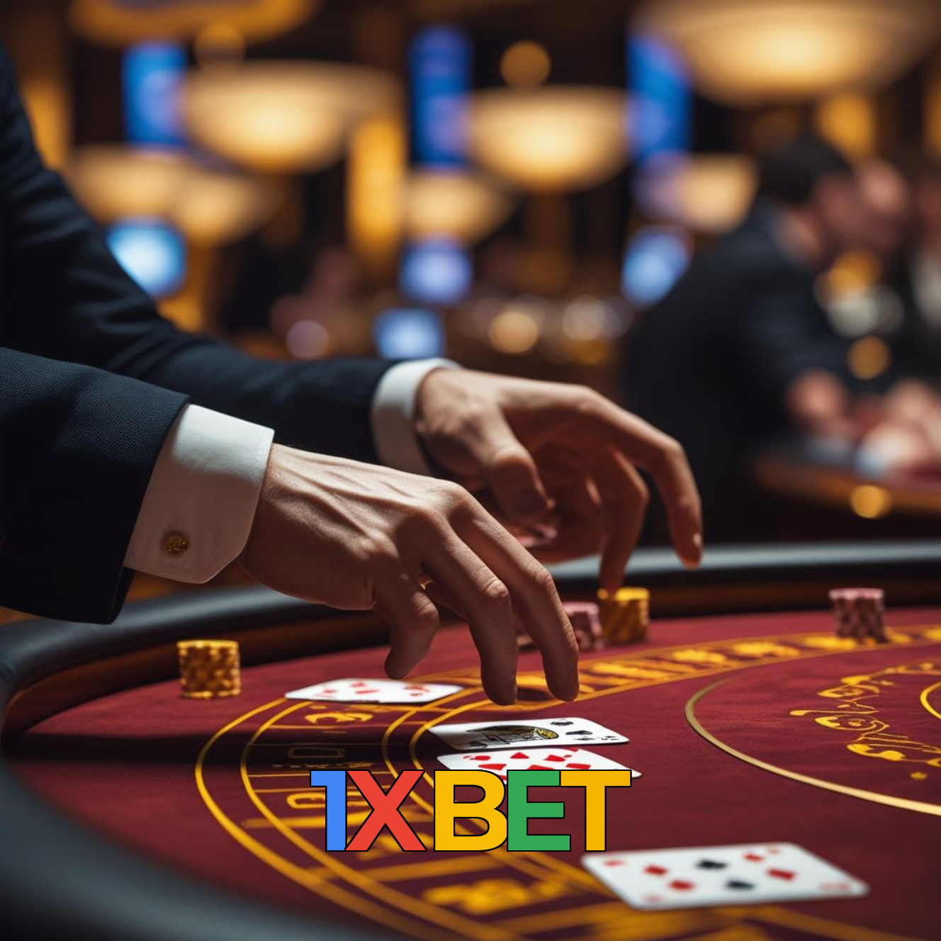 1XBET:A aposta no futebol online pode te levar à vitória absoluta!