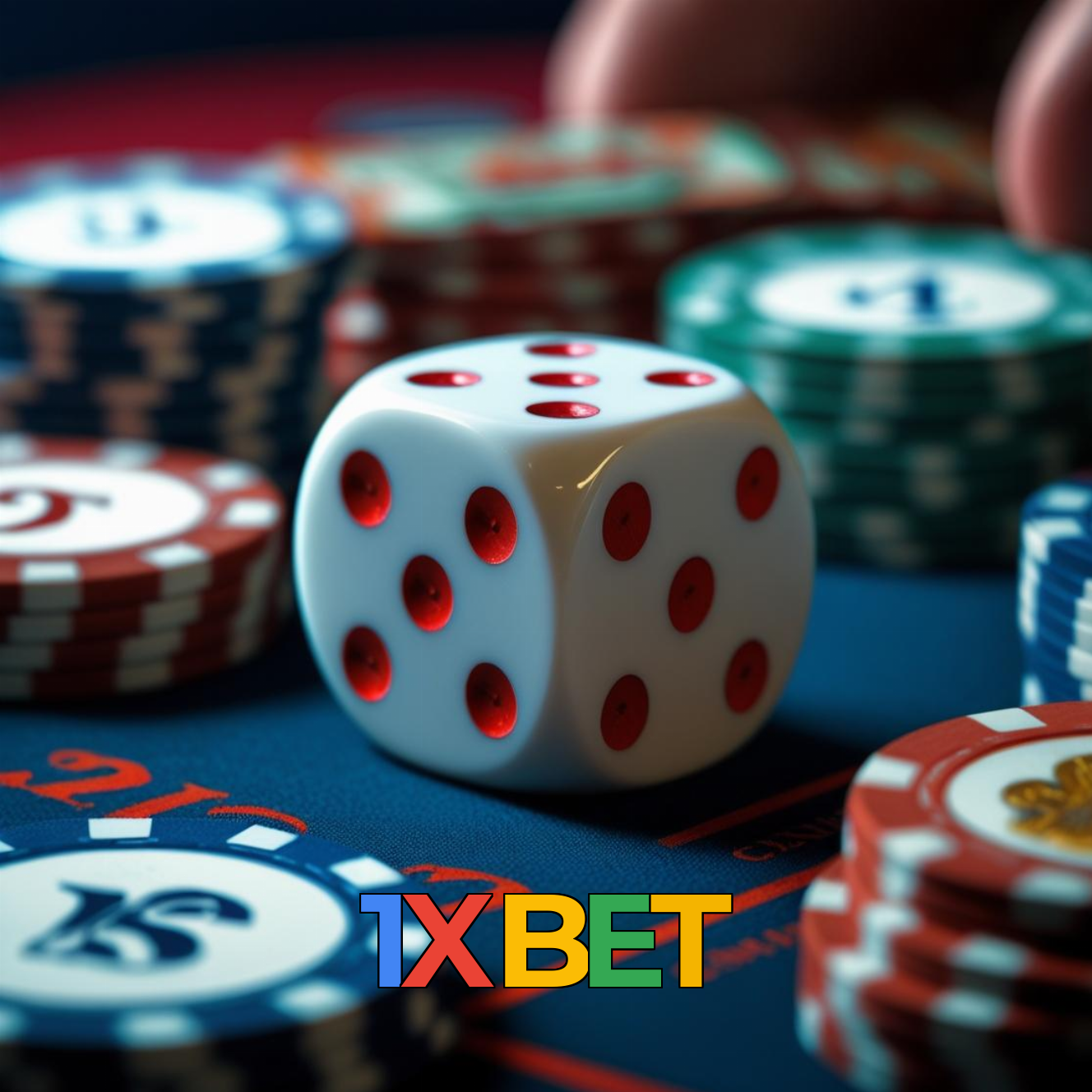 1XBET:Aposte nas melhores partidas de futebol online e vença!