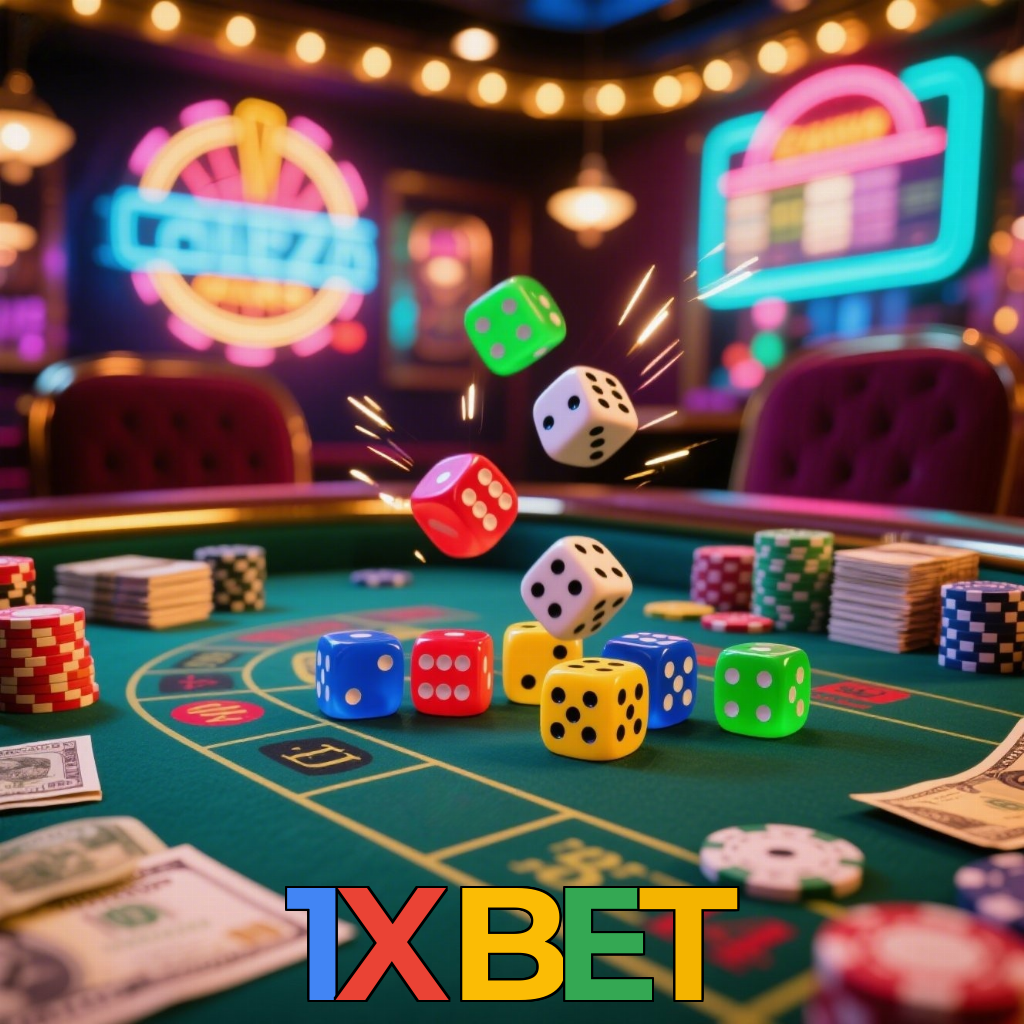 1XBET:O futebol digital está esperando por você! Aposte e vença!