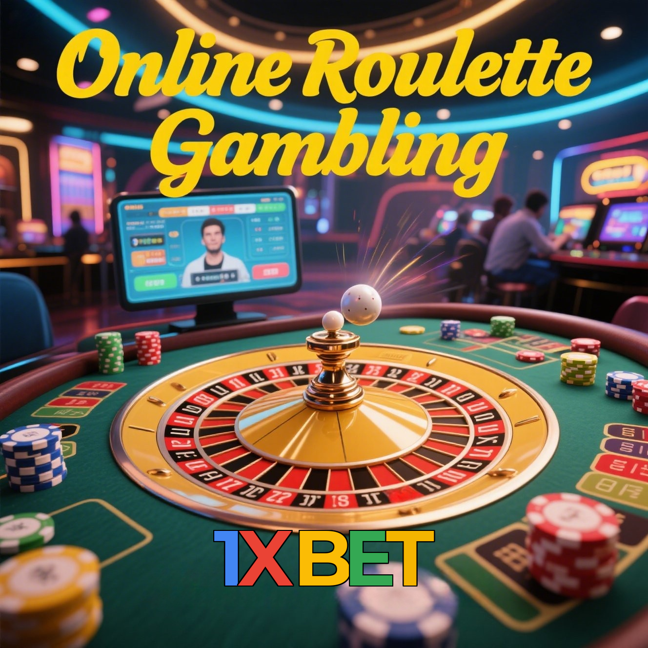 1XBET:Onde as apostas no futebol se encontram com as vitórias no cassino!