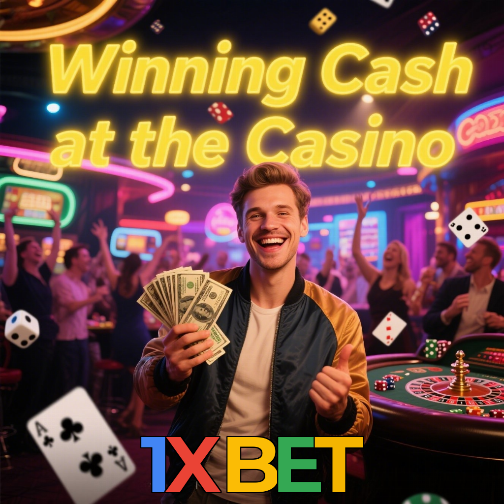1XBET:Vença no futebol online e leve para casa prêmios incríveis!