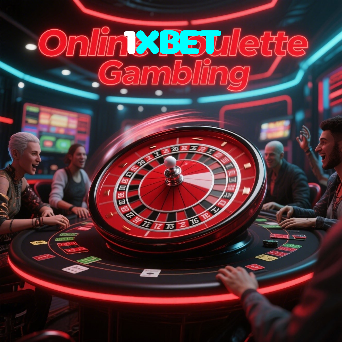 1XBET:Jogue nas mesas de poker e vença como um profissional!