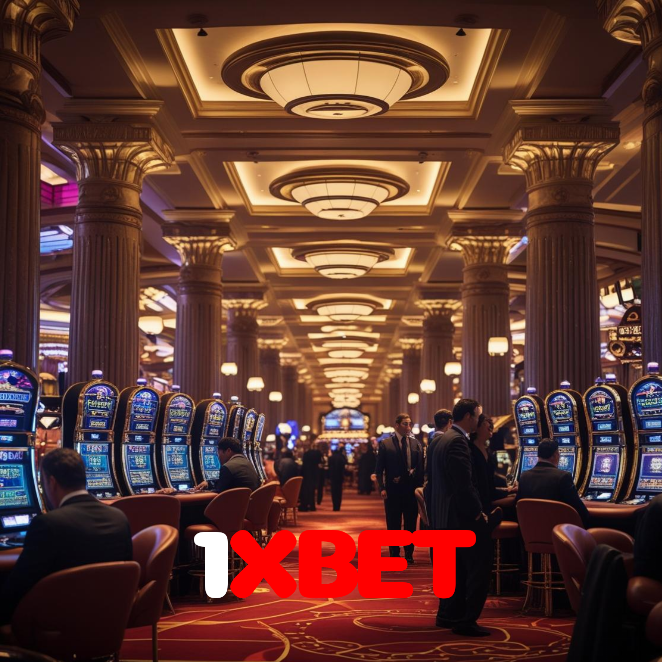 1XBET:Apostas em futebol e os melhores jackpots de cassino te esperam!