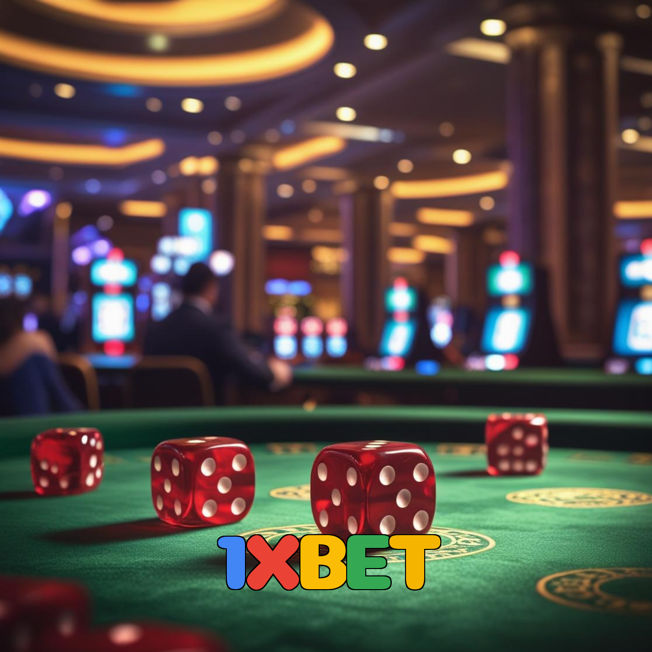 1XBET:Aposte no futebol online e faça gols de prêmios incríveis!