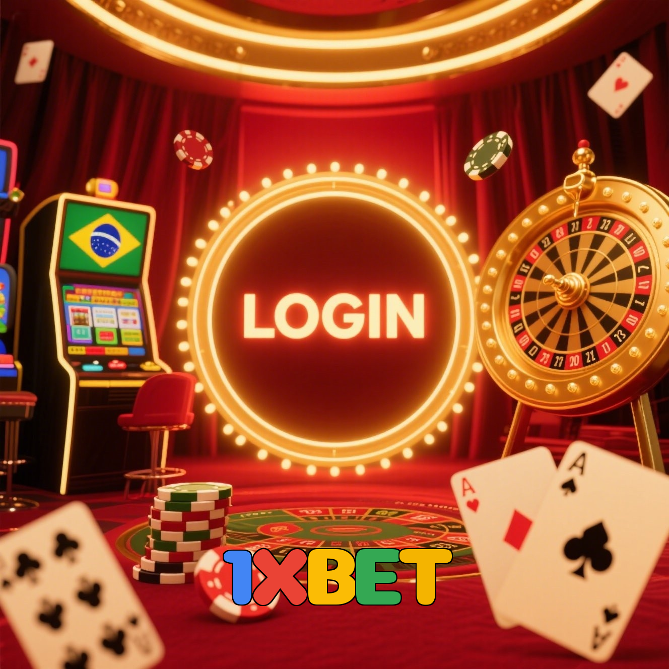 1XBET:Jogue roleta e aposte no seu time no futebol online com grandes vitórias!