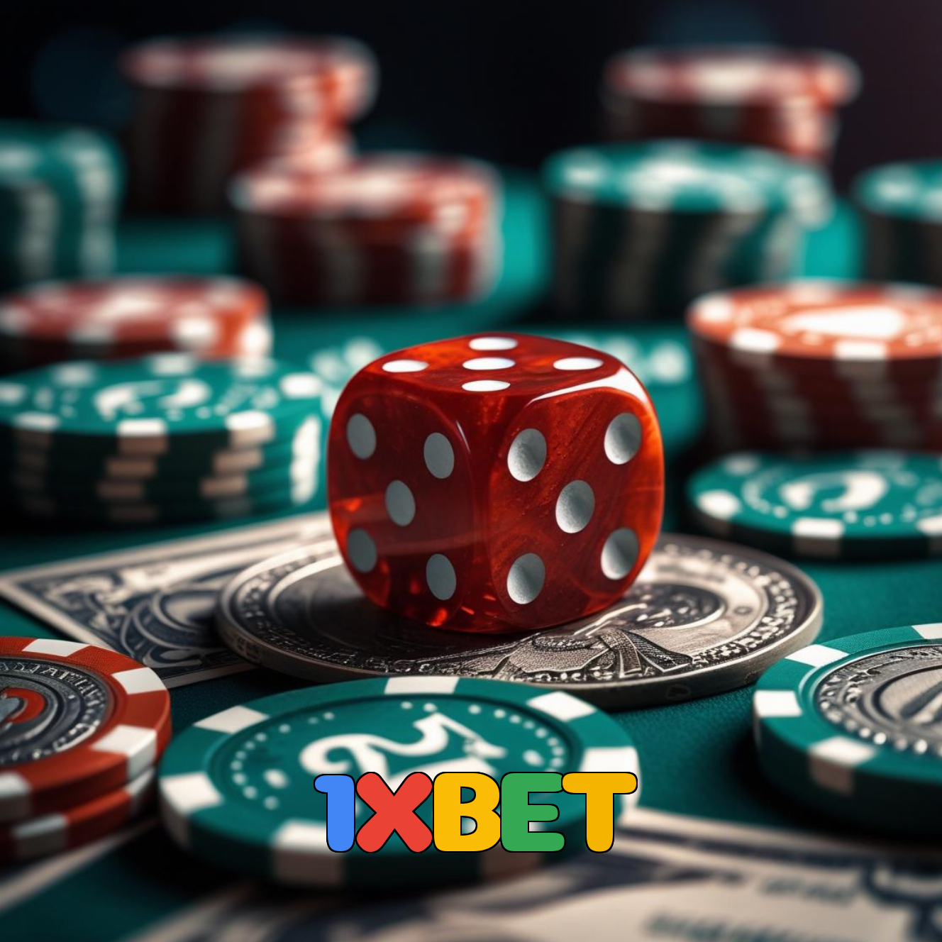 1XBET：A diversão começa aqui! Jogue nas slots e ganhe muito mais!