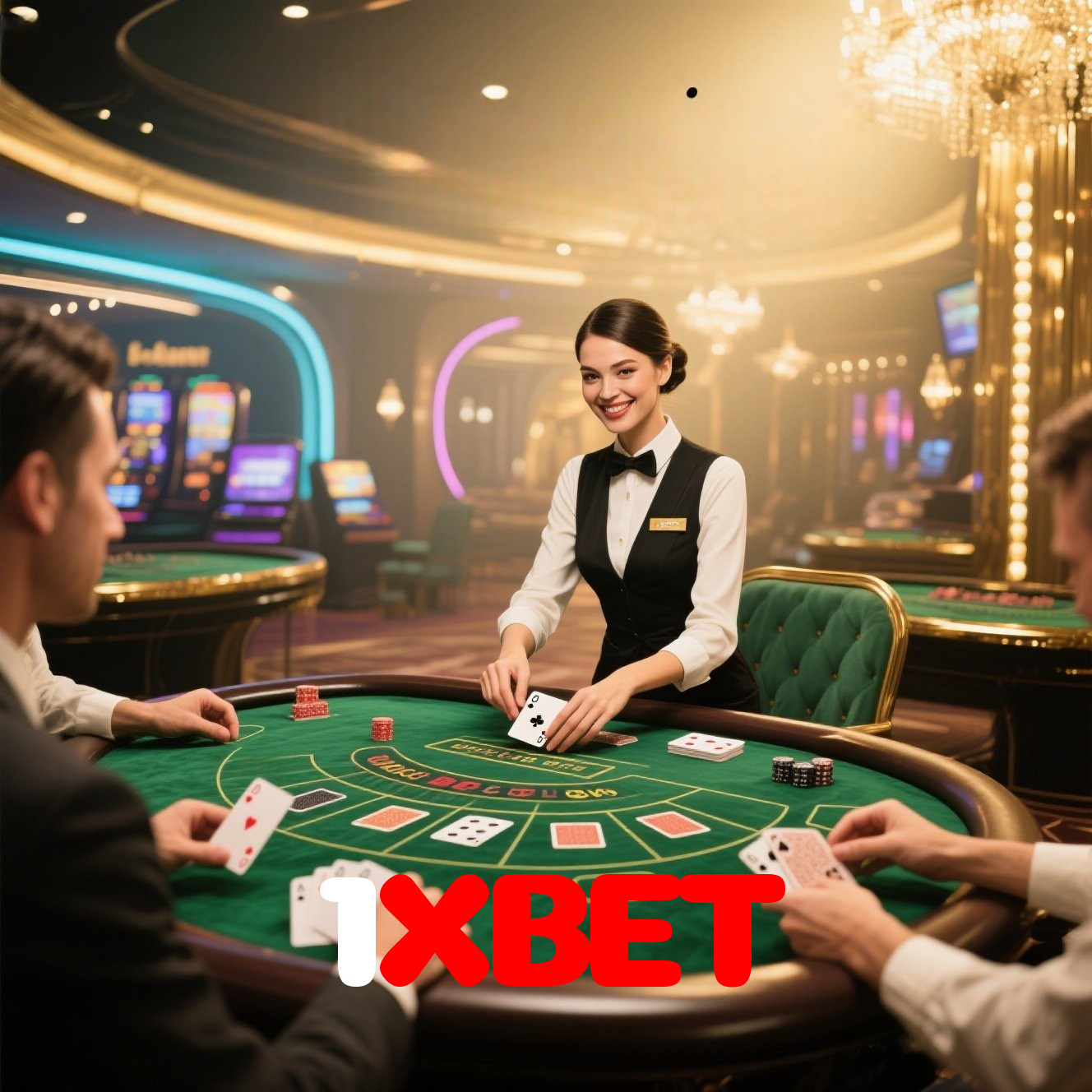 1XBET:Viva a emoção das apostas ao vivo! Jogue agora e ganhe prêmios incríveis!