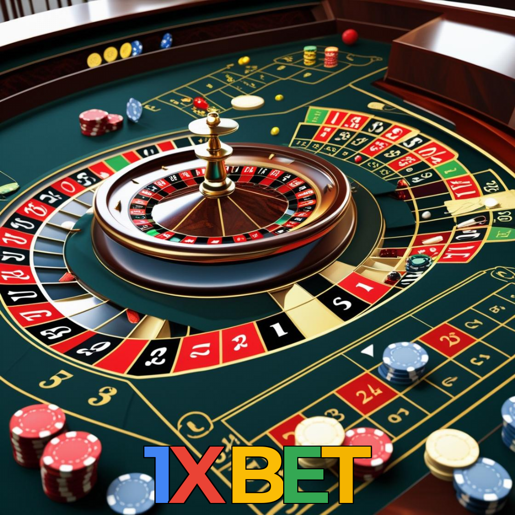 1XBET:Jogue futebol online e se prepare para marcar grandes prêmios!