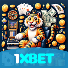1XBET：Jogue futebol online e sinta a vitória ao seu alcance!