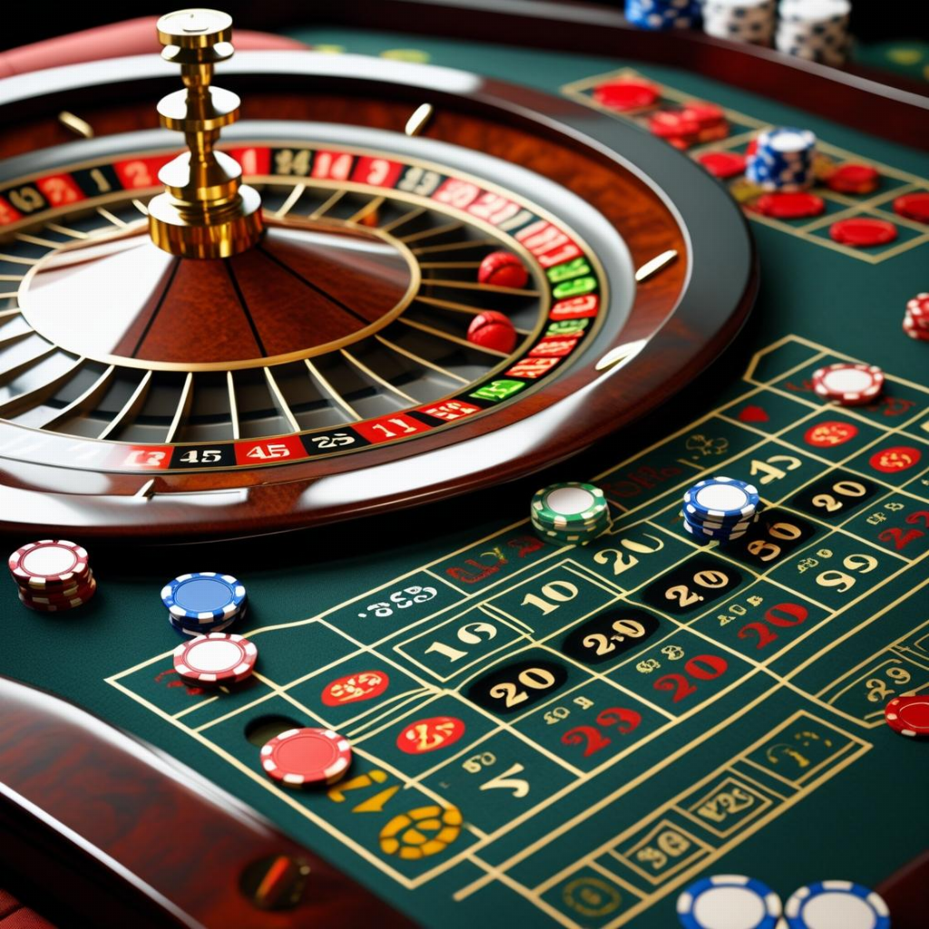 1XBET:Aposte nas mesas de poker e ganhe vitórias épicas!