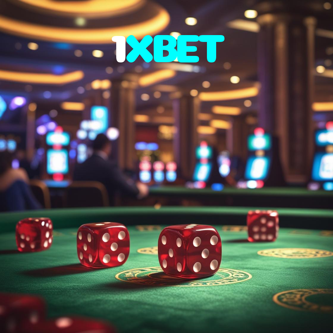 1XBET:As maiores vitórias nas slots estão esperando por você! Jogue agora!