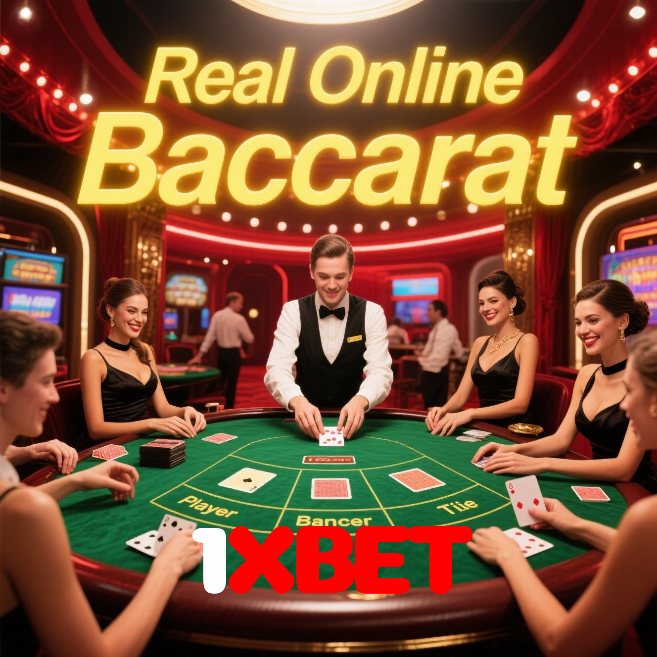 1XBET:Apostas em futebol e os melhores jackpots de cassino te esperam!