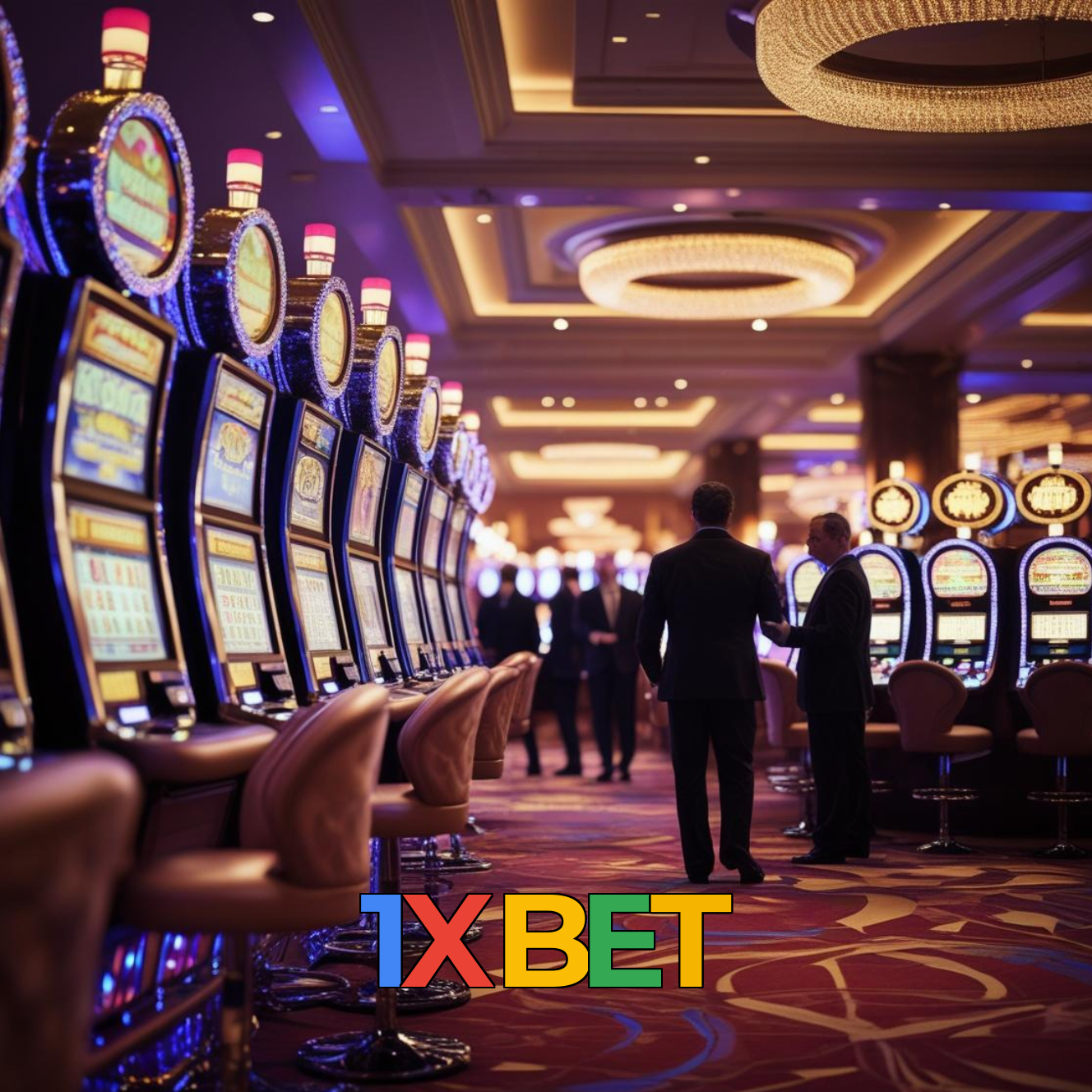 1XBET:Onde sua sorte encontra o melhor cassino online e as apostas no futebol!