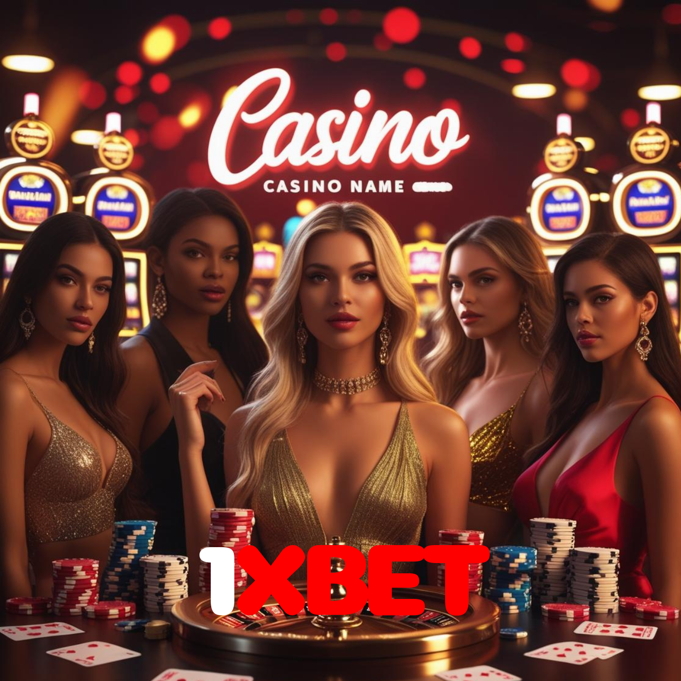 1XBET:Apostas ao vivo no futebol e grandes prêmios em jogos de blackjack!