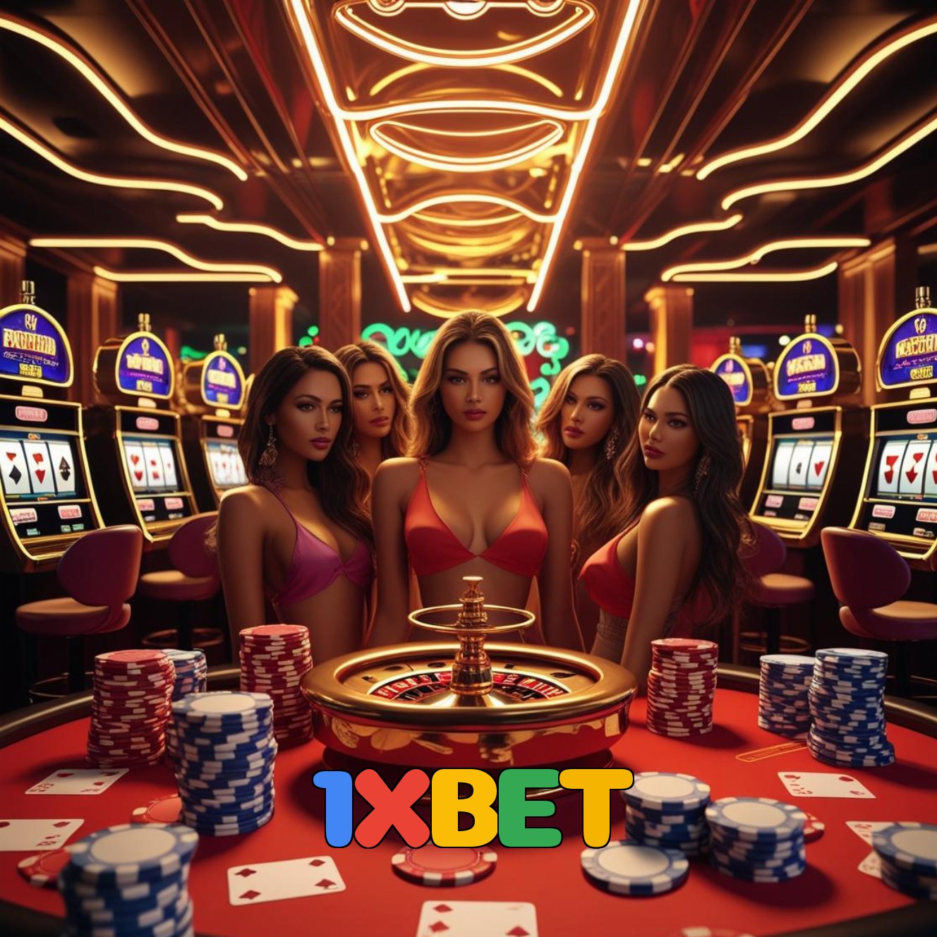 1XBET:Jogue poker online e mostre suas habilidades nas cartas!