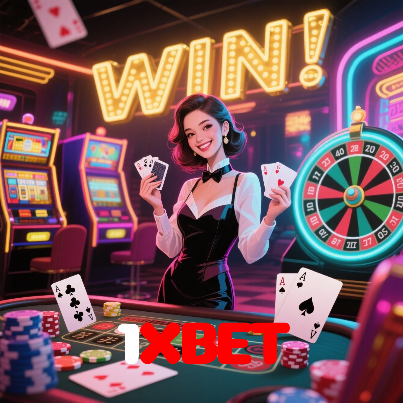 1XBET:Ganhe no futebol e conquiste prêmios nos melhores jogos de cassino online!