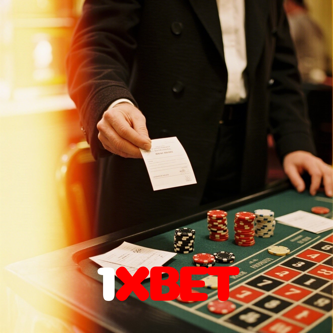 1XBET:Jogue poker, roleta e aposte no futebol no melhor cassino online!