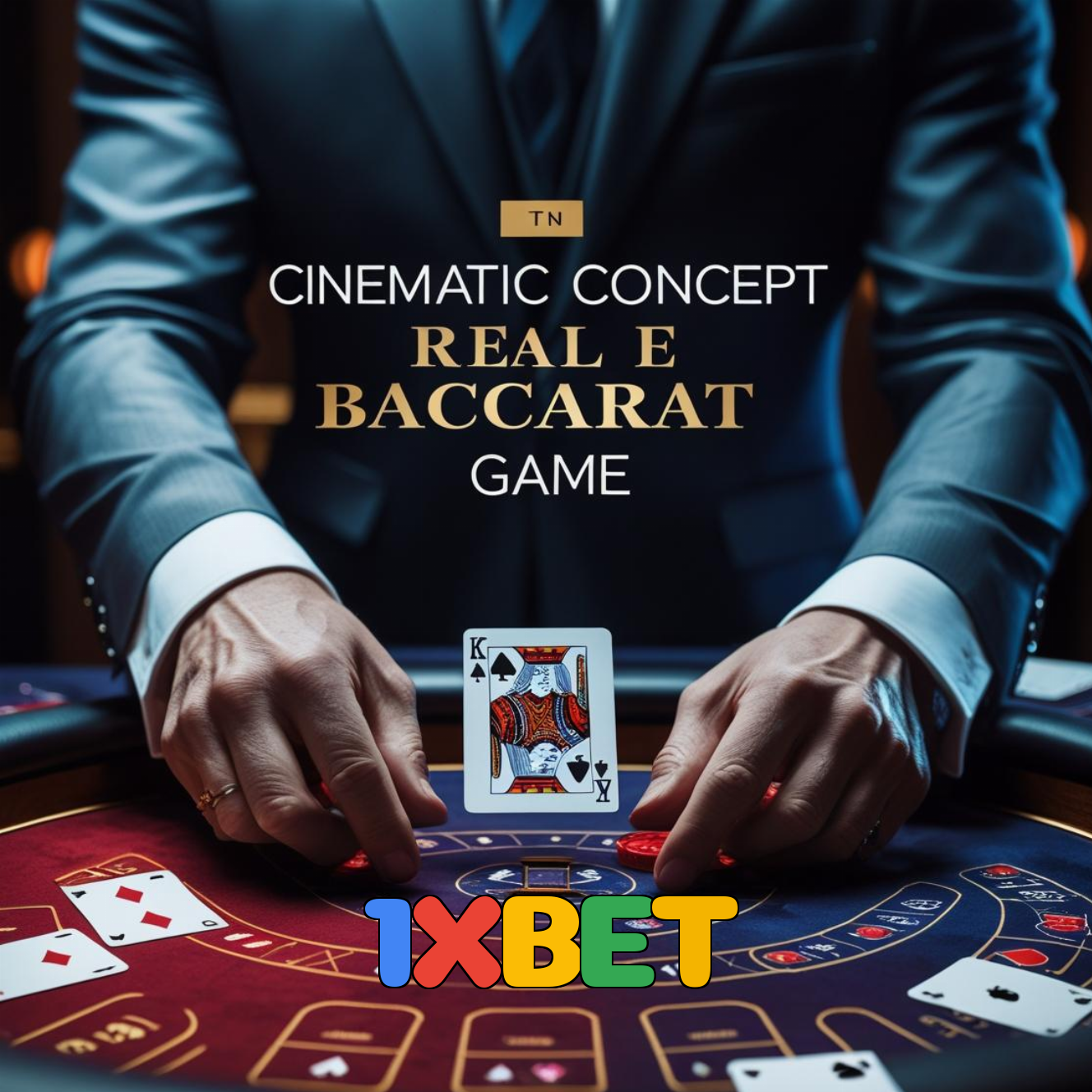 1XBET：O melhor cassino online para apostar no futebol e jogar poker e blackjack!
