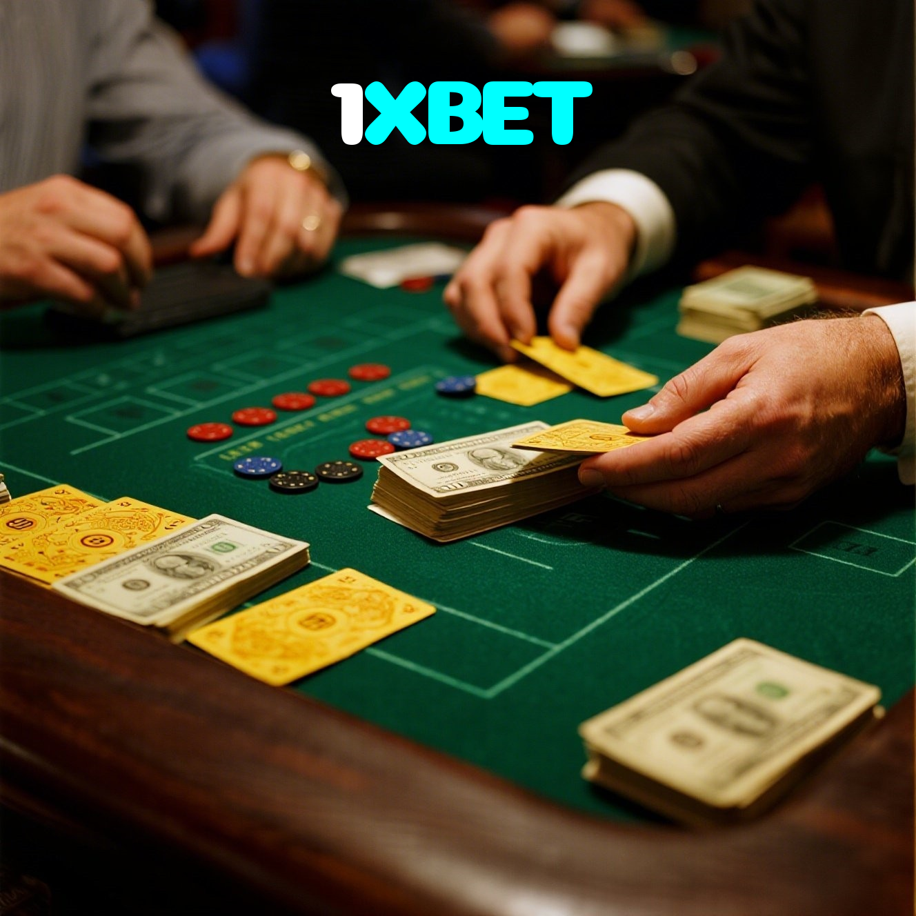 1XBET:Cada giro nas slots é uma chance de grandes vitórias!