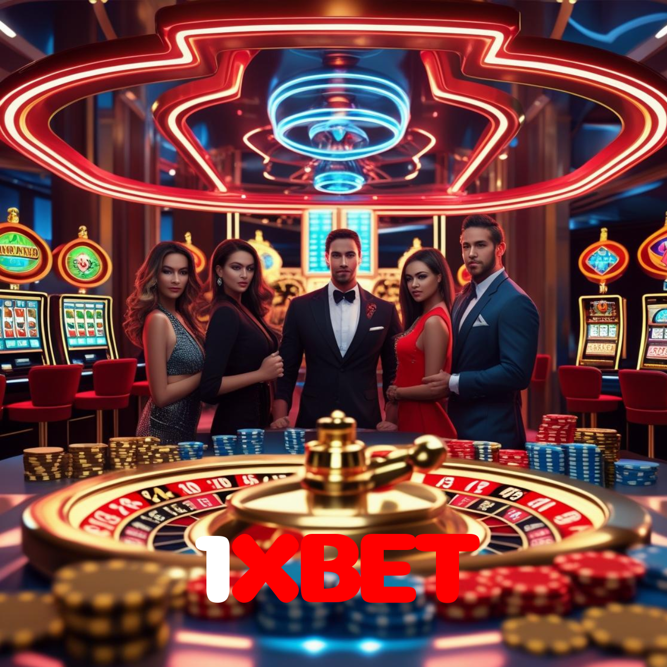 1XBET:Ganhe prêmios incríveis no futebol e em jogos como roleta e blackjack!