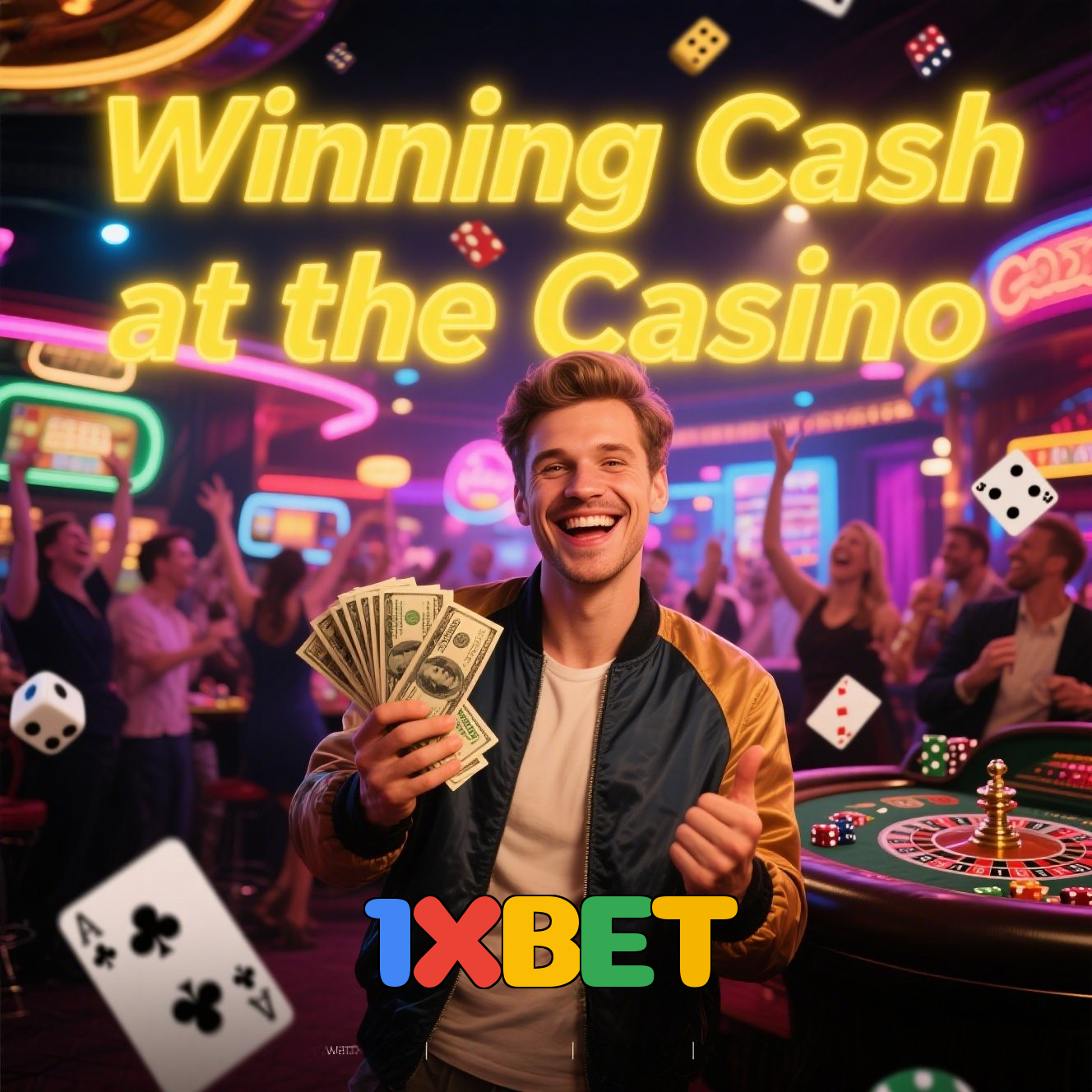 1XBET：Sinta a emoção de ganhar no blackjack! Aposte agora!