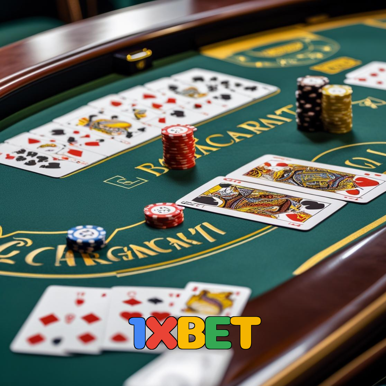 1XBET：O melhor cassino online está aqui! Jogue nas slots e ganhe!