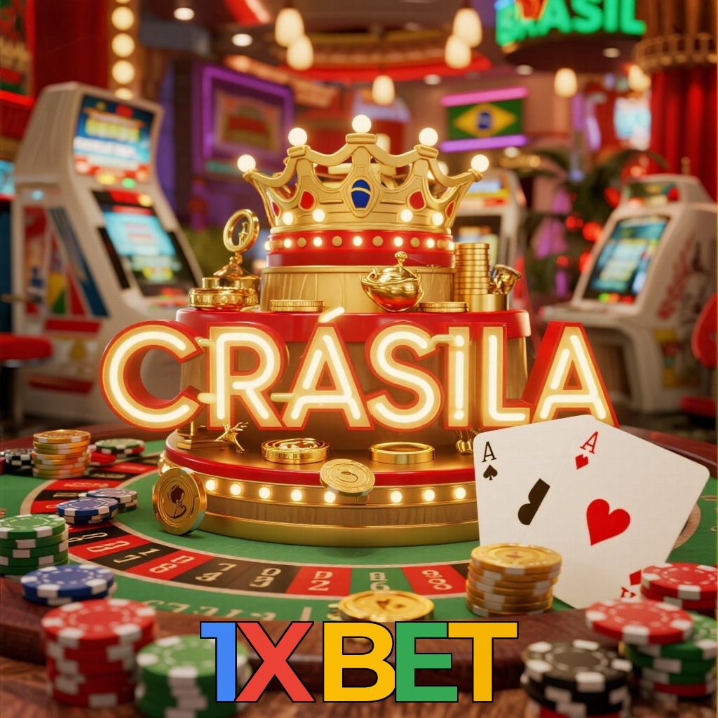 1XBET:Onde sua sorte brilha: jogos de poker, roleta e apostas no futebol!