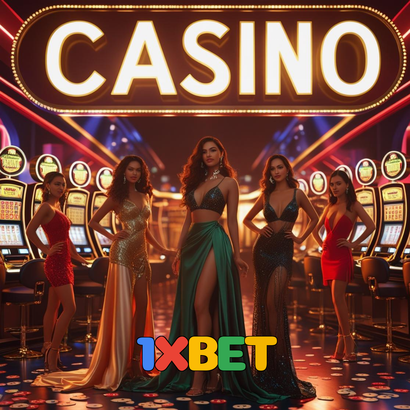1XBET:Jogue poker, aposte no futebol e leve grandes vitórias para casa!