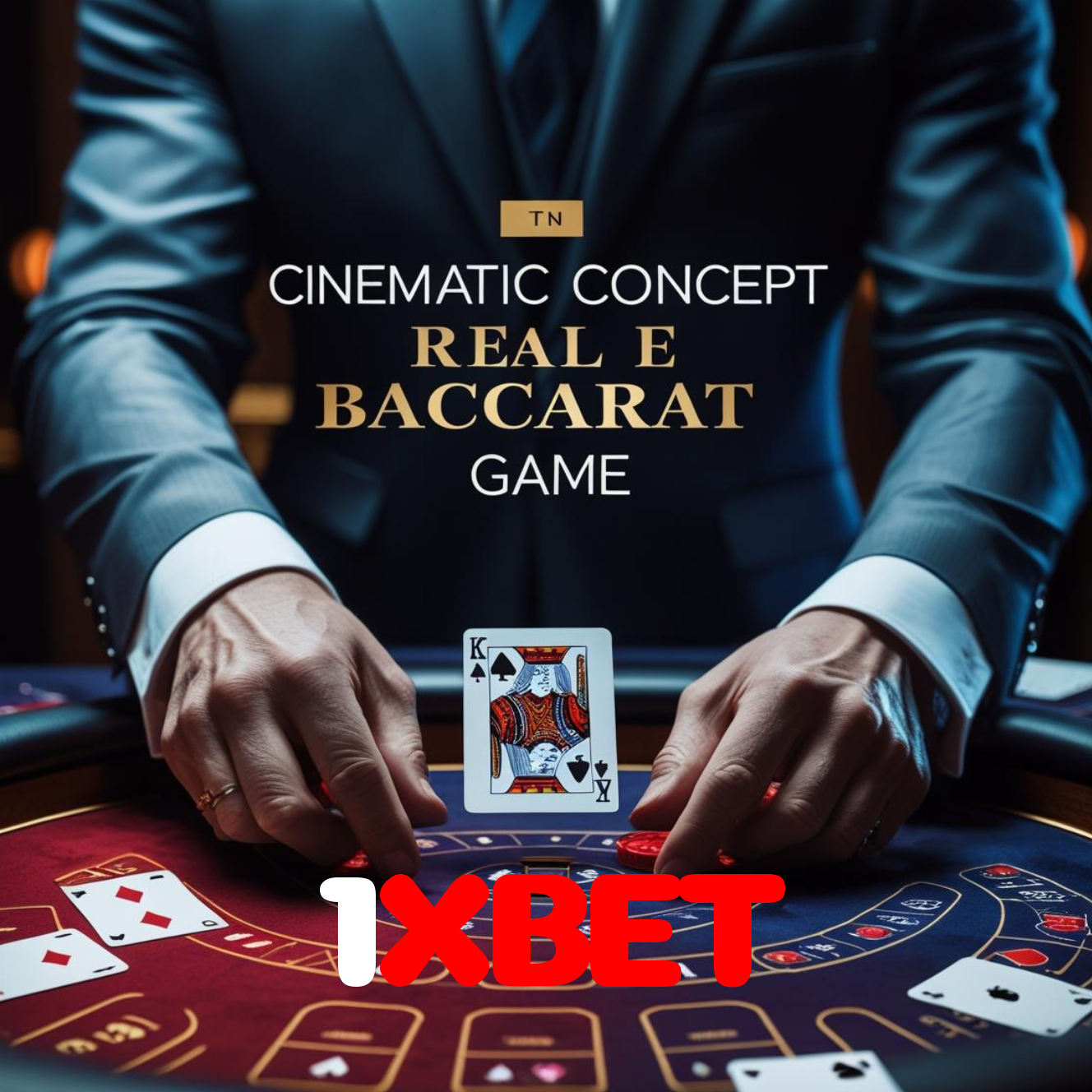 1XBET:Jogue nas roletas e ganhe prêmios sensacionais!