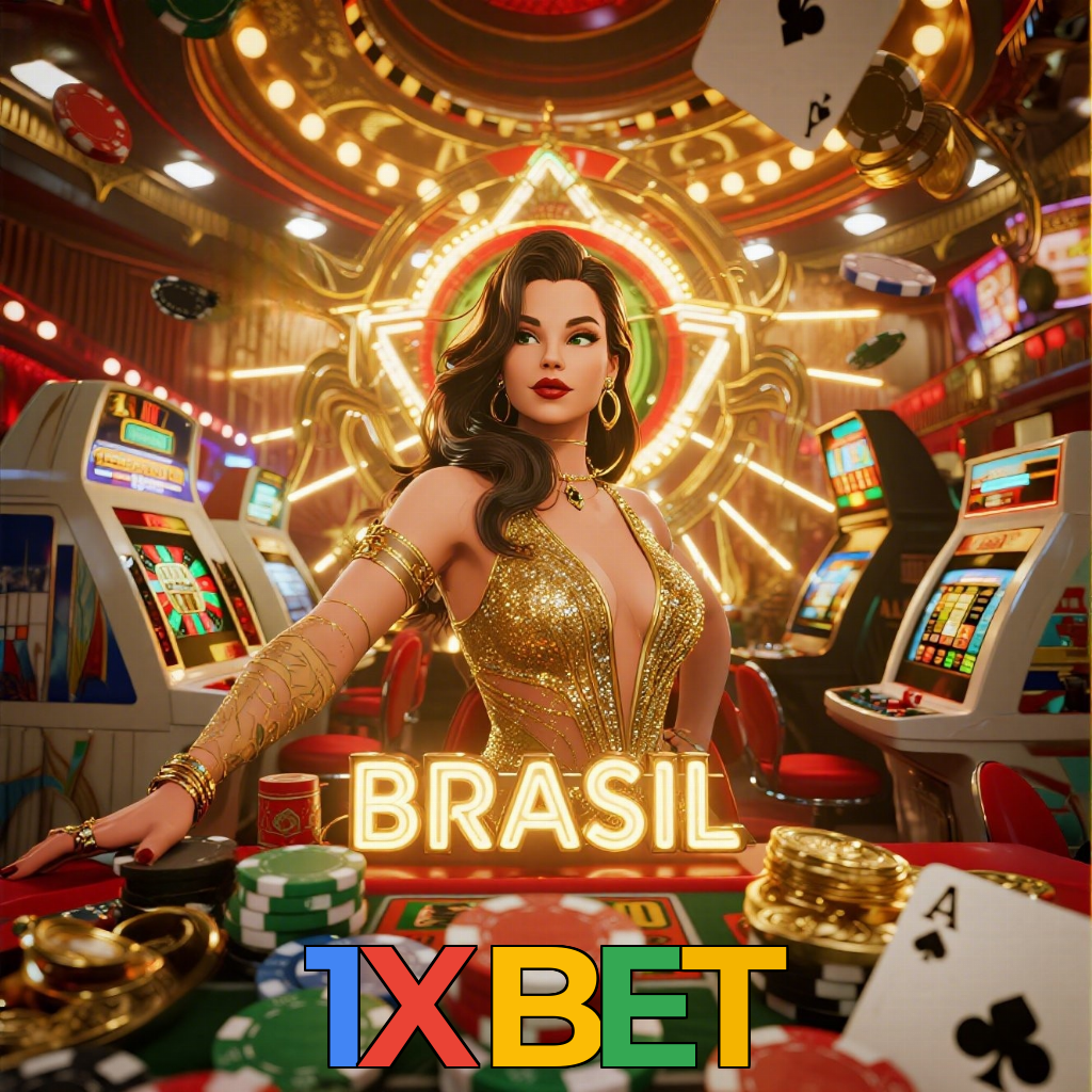1XBET:O melhor cassino online para apostar no futebol e jogar poker e blackjack!
