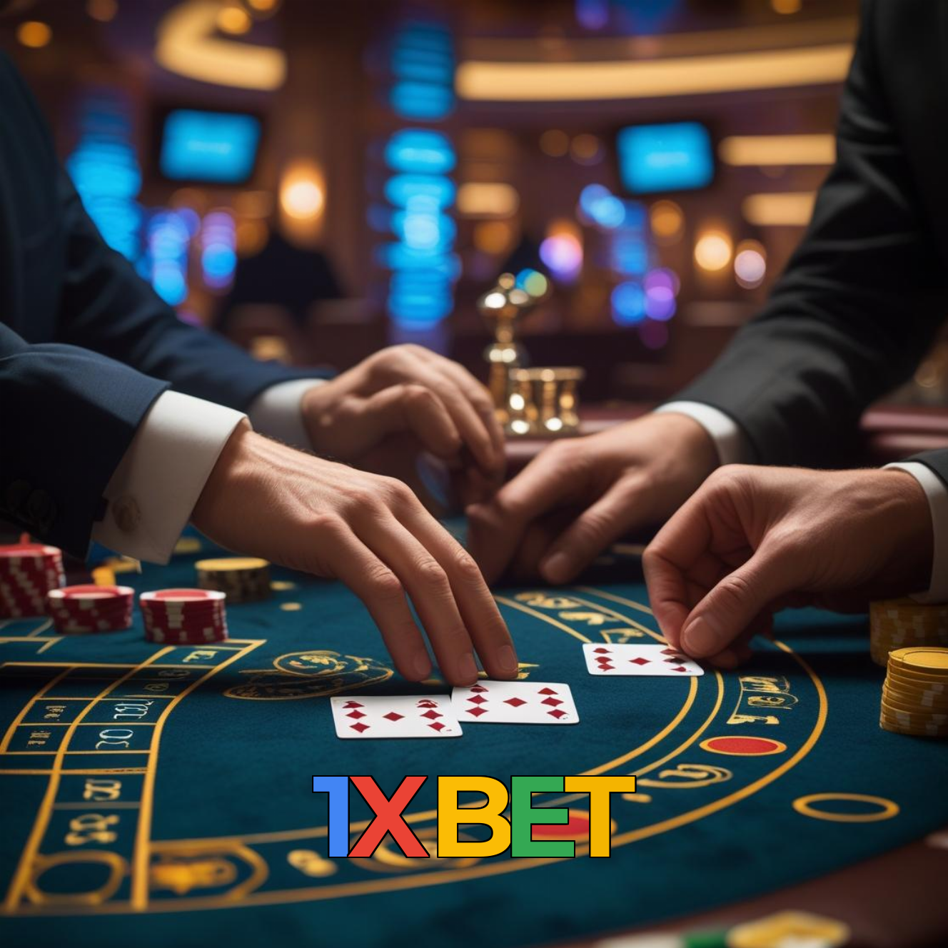 1XBET:Jogue nas roletas e descubra as maiores vitórias!