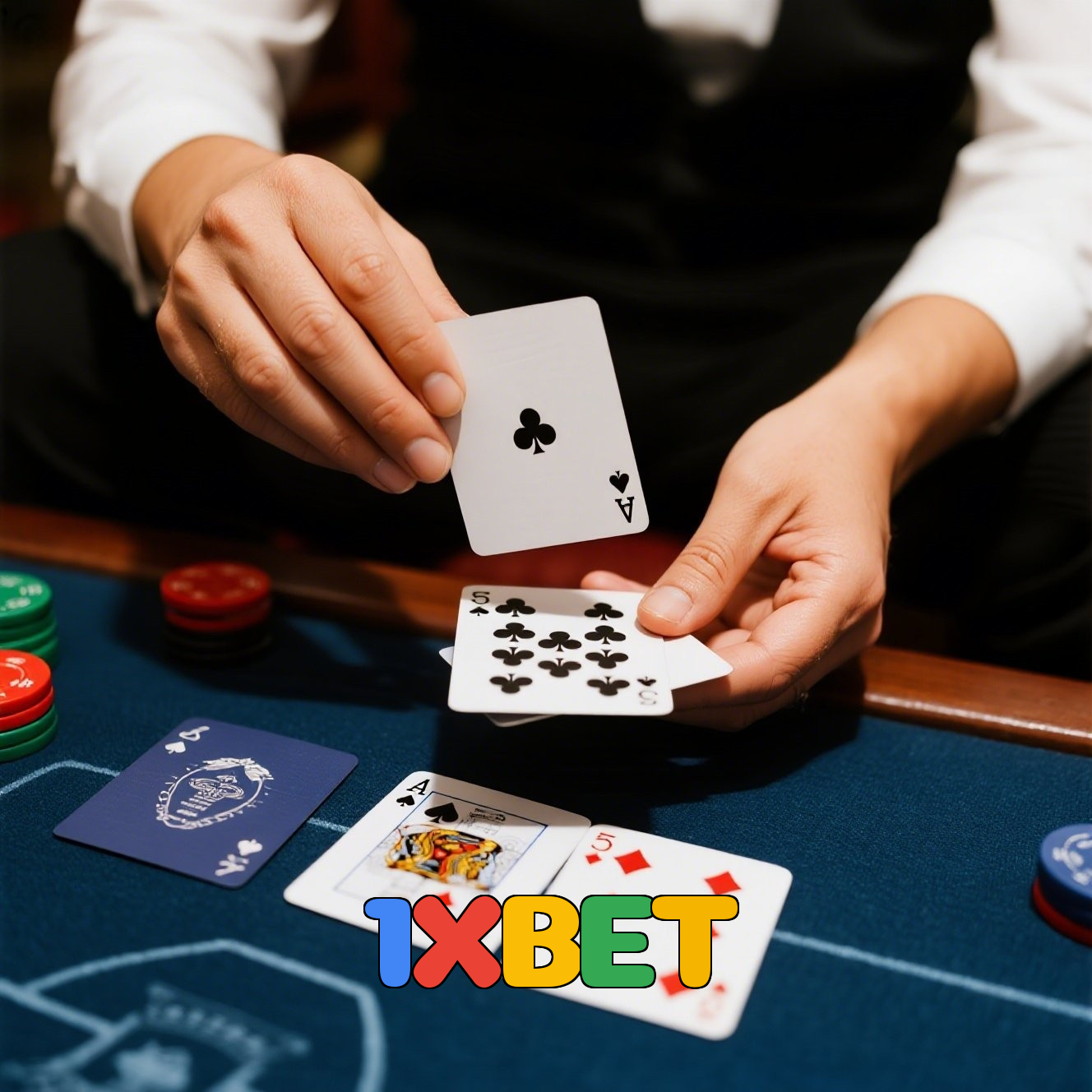 1XBET:Jogue slots, aposte no futebol e vença em grandes mesas de poker!