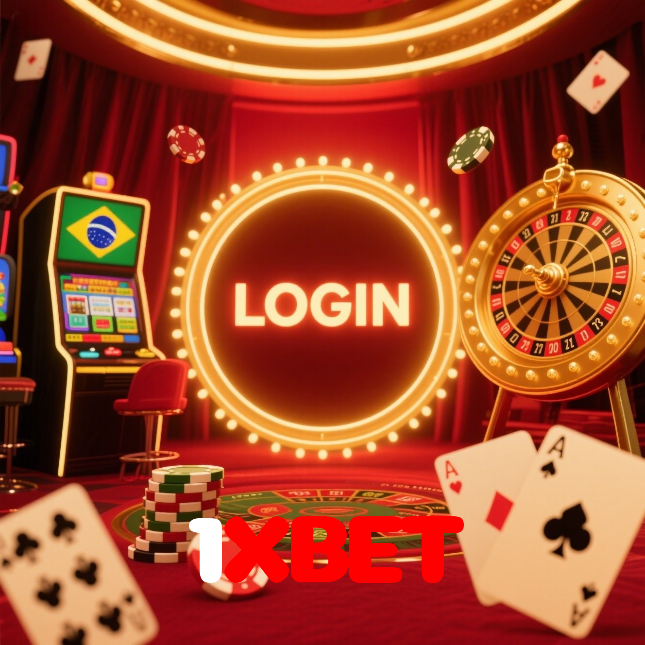 1XBET:Prepare-se para a ação! Jogue blackjack e vença como nunca!