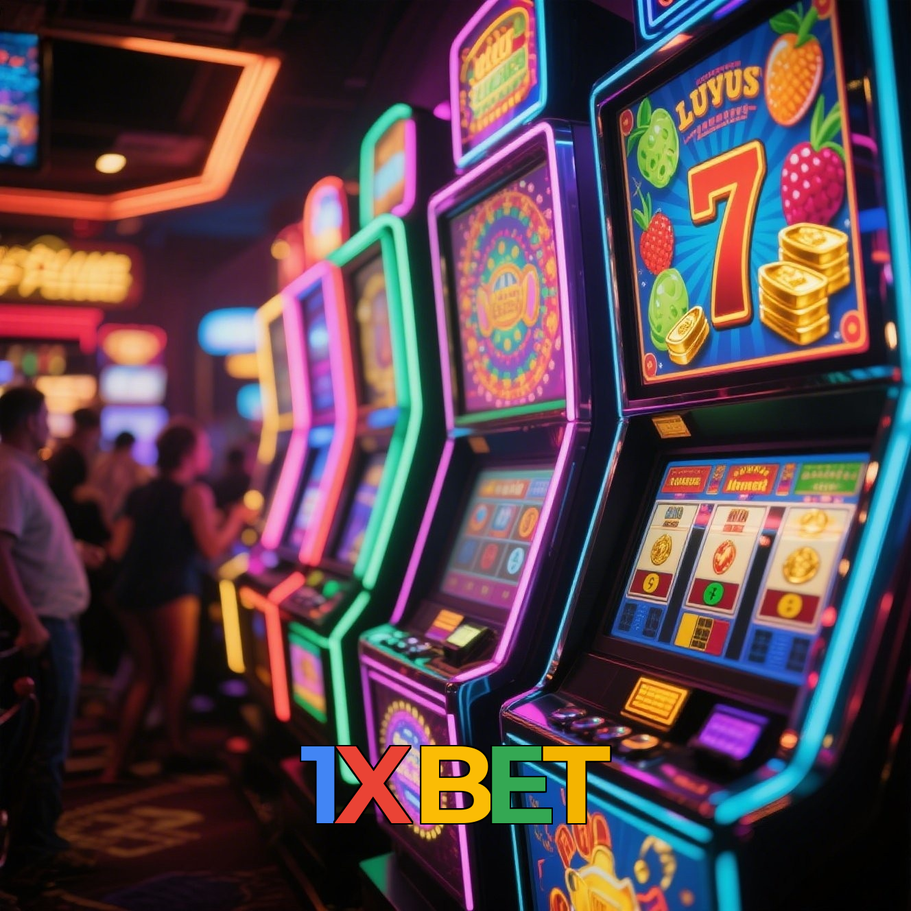 1XBET:O cassino online ideal para você jogar blackjack e apostar no futebol!