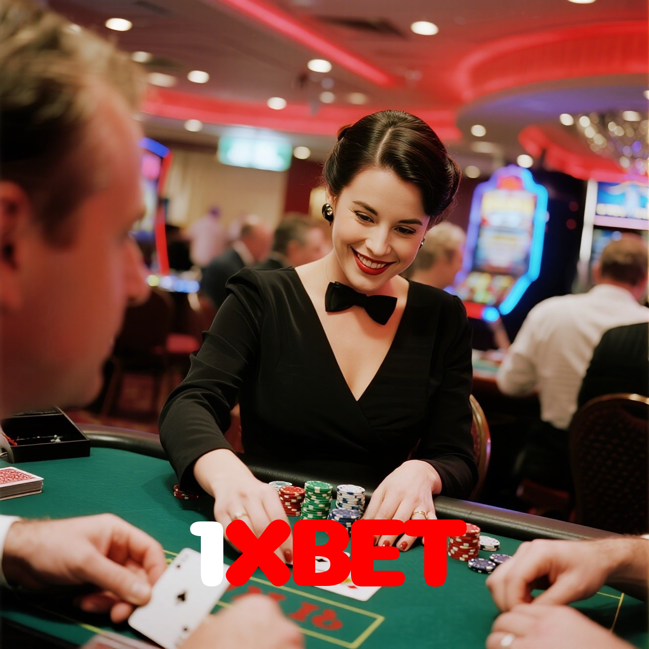 1XBET:Vença o poker online e mostre sua habilidade nas cartas!