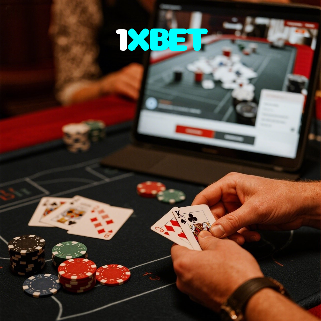 1XBET：Aposte no futebol e jogue os melhores jogos de cassino para grandes vitórias!