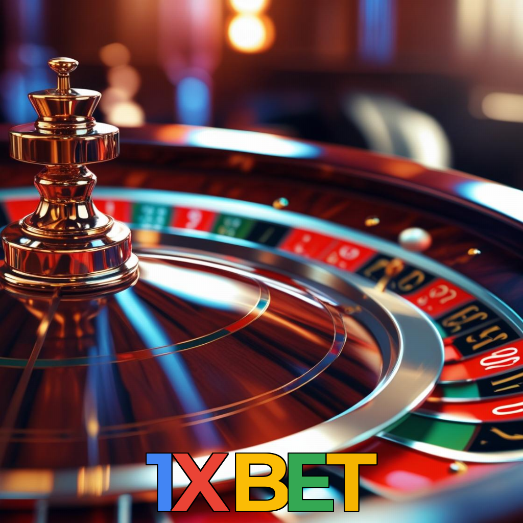 1XBET:Jogue poker, roleta e aposte ao vivo no futebol online para grandes vitórias!