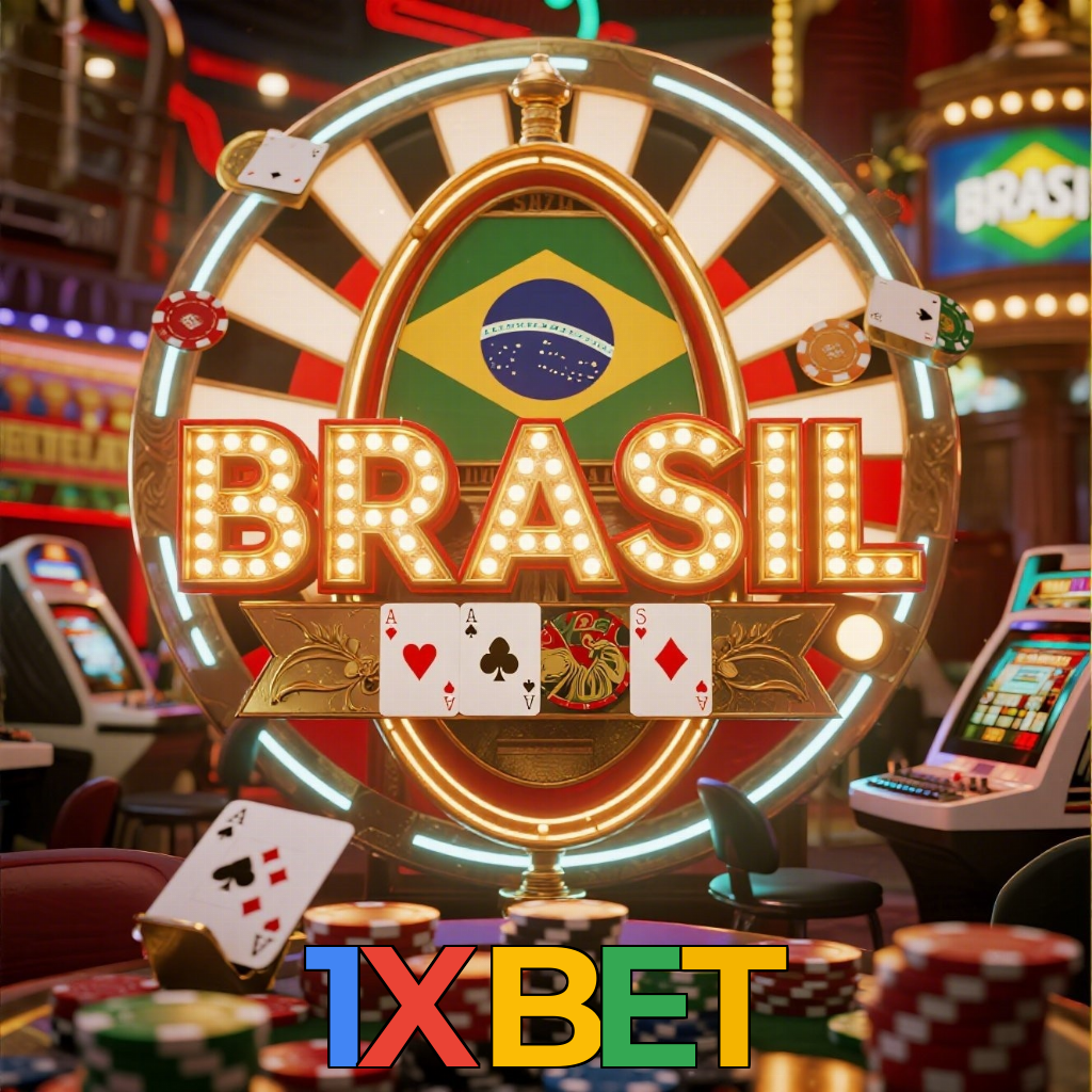 1XBET:Vença no poker e prove que você é o mestre das cartas!