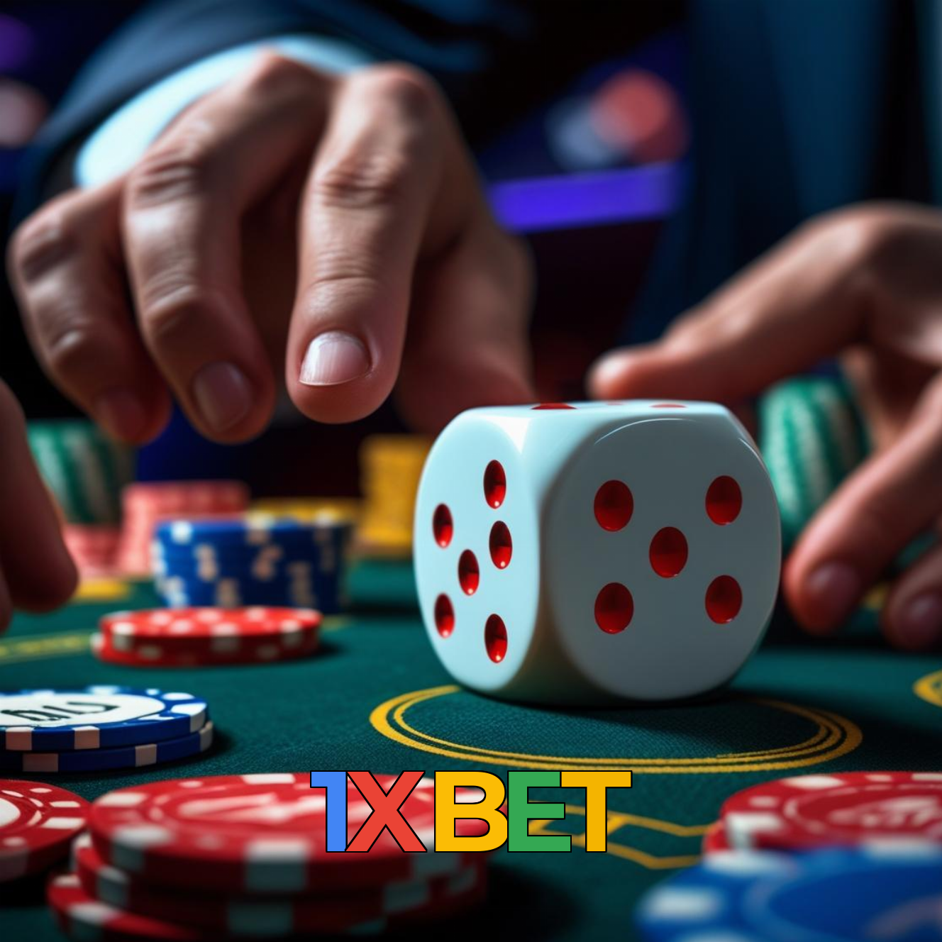 1XBET:Ganhe prêmios incríveis jogando roleta e apostando no futebol online!