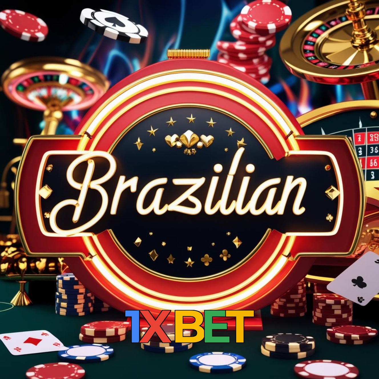 1XBET:Sinta a emoção do futebol online! Aposte e vença agora!