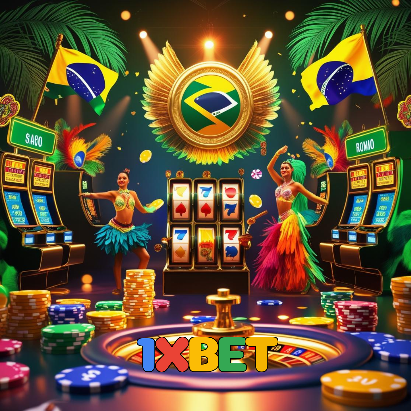 1XBET:Sua sorte está no cassino online com jogos como poker e apostas no futebol!