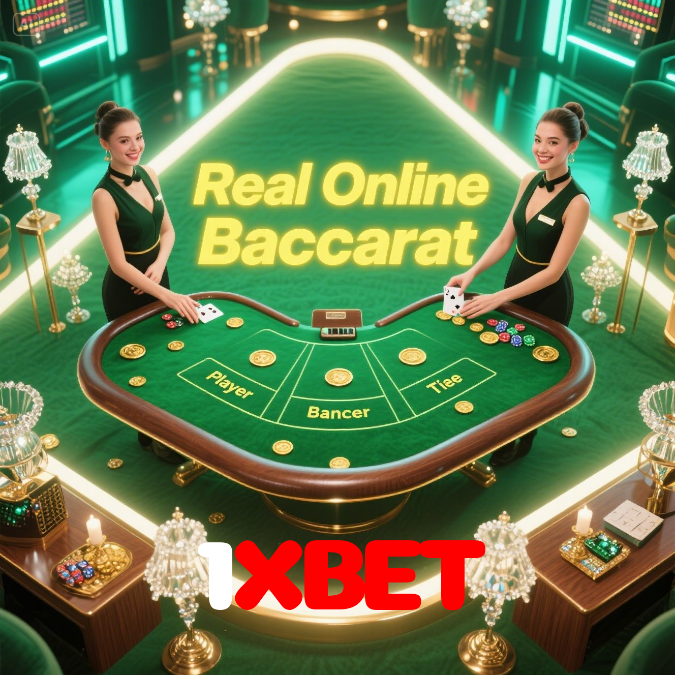 1XBET:Aposte no futebol e ganhe prêmios fantásticos no melhor cassino online!