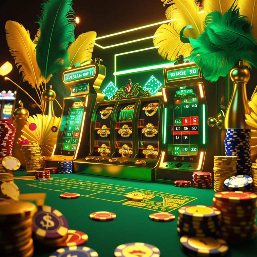 1XBET:O melhor cassino para apostar no futebol e ganhar prêmios em blackjack!
