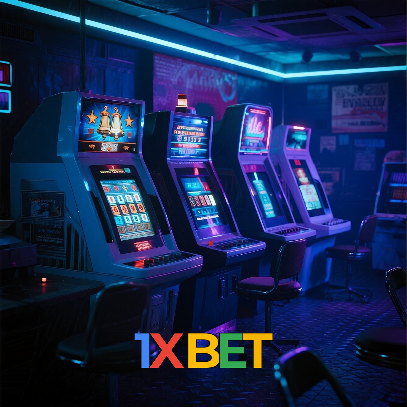 1XBET:Onde você pode apostar no futebol e jogar os melhores jogos de cassino!