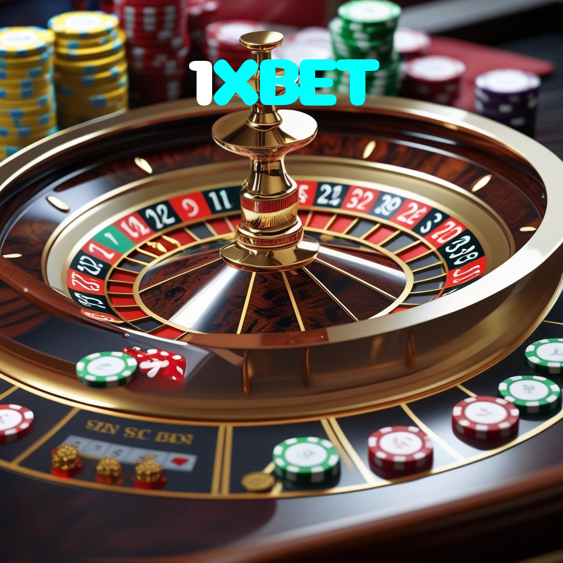 1XBET:Aposte no futebol e ganhe prêmios fantásticos no melhor cassino online!