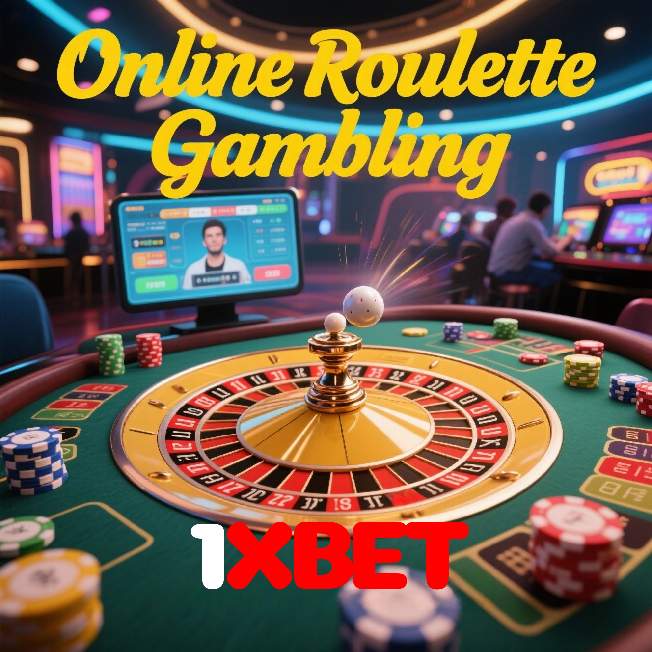 1XBET:Jogue slots e aposte no futebol ao vivo para vitórias emocionantes!