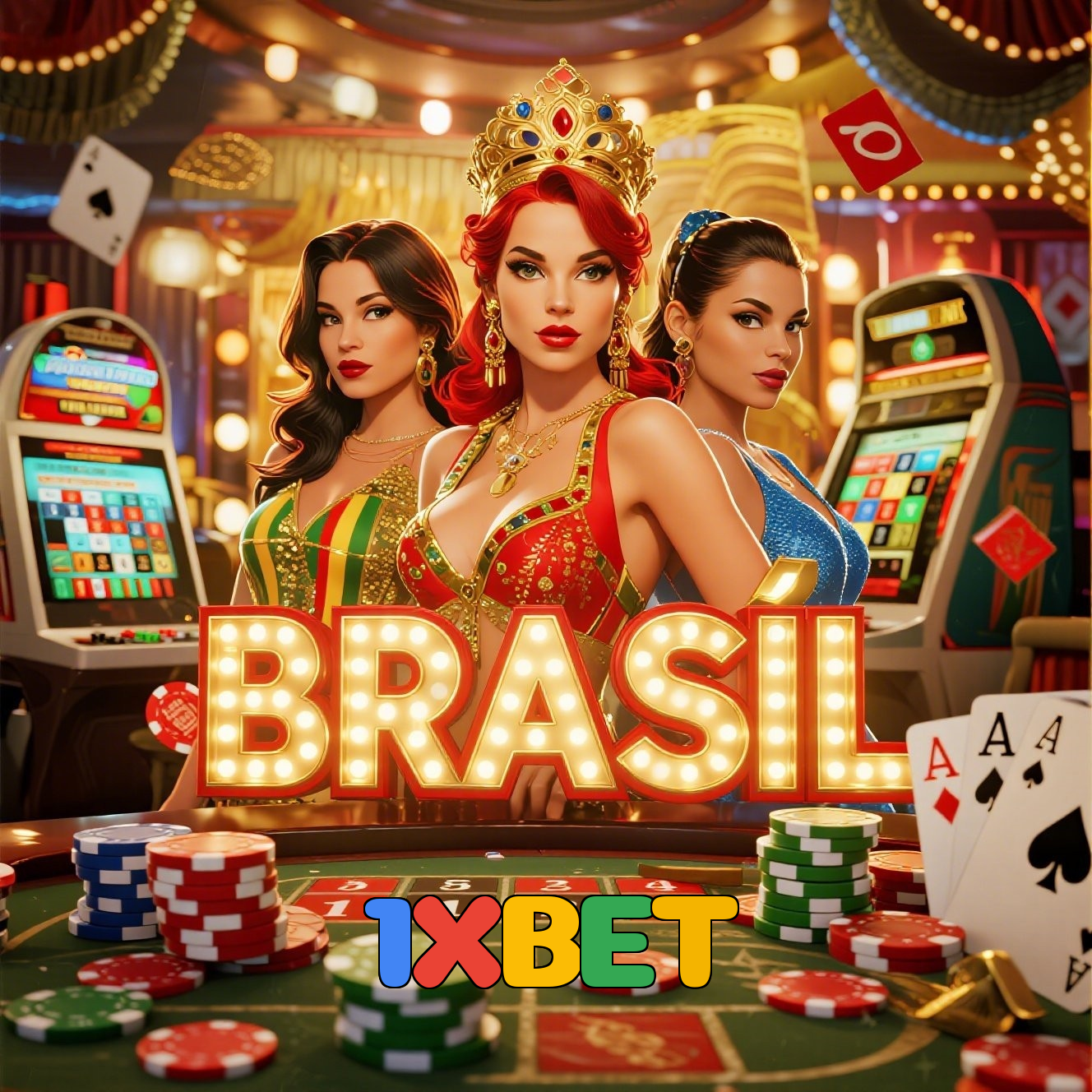 1XBET：No futebol online, suas vitórias estão a um passo de distância!